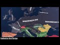 HOI4-Deutsches Reich Timelapse