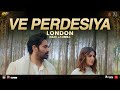 "Ve Perdesiya" | London Nahi Jaonga | Music Video @ARYFilms