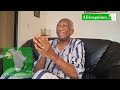 Air Guinée : "Cellou n'a pas vendu l'avion" selon Pr Salifou Sylla, ancien Ministre de la Justice