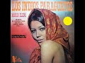LOS INDIOS PARAGUAYOS – MARIA ELENA [LP]
