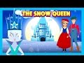 THE SNOW QUEEN Bedtime Story and Fairy Tales For Kids || Animated Story