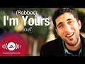 Raef - [Rabbee] I'm Yours (Jason Mraz Cover)