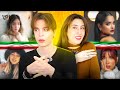 Iranian Women Beauty 😍 واکنش خارجی ها به زیبایی دختر ایرانی