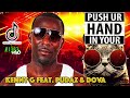 Kenny G feat. Pudaz & Dova  Push Ur Hand In Your (Trina Riddim)