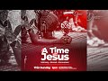 A Time With Jesus
