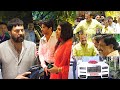 Suresh Gopi Daughter Marriage Full Reception Video for Malayalam Cinema | Mammootty | DQ