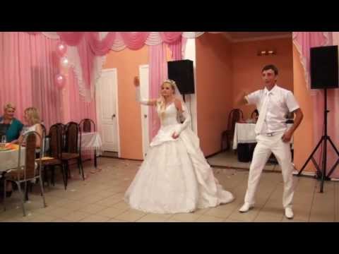 Нарезка музыки для конкурсов на свадьбе Нарезка музыки для конкурсов на свадьбе