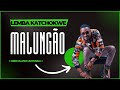 LEMBA KATCHOKWE - Malungão (Sassa Tchokwe)