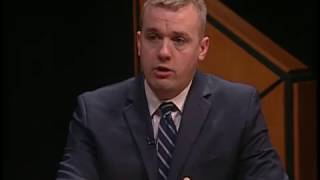 Pennsylvania Newsmakers 4/2/17: House Majority Whip Cutler on Healthcare and the Budget