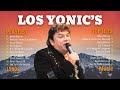 Los Yonic's Mix Éxitos ~ Los Yonics 35 Super Éxitos Románticas Inolvidables MIX ~ 1980s music