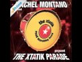 Machel Montano & Xtatik ft Kerwin DuBois - BubbleNut Roadmix