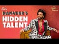 Ranveer’s Hidden Talents! #KoffeeShorts | Hotstar Specials Koffee with Karan S7 | Ranveer Singh
