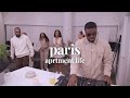 paris | aprtment life | vol.6 (alternative r&b, amapiano & baile funk)