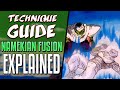 Namekian Fusion Explained | Dragon Ball Technique Guide