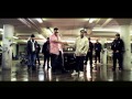 GADDI - Deep Jandu Feat. Gangis Khan aka Camoflauge (OFFICIAL VIDEO) | CULTURE SHOCK