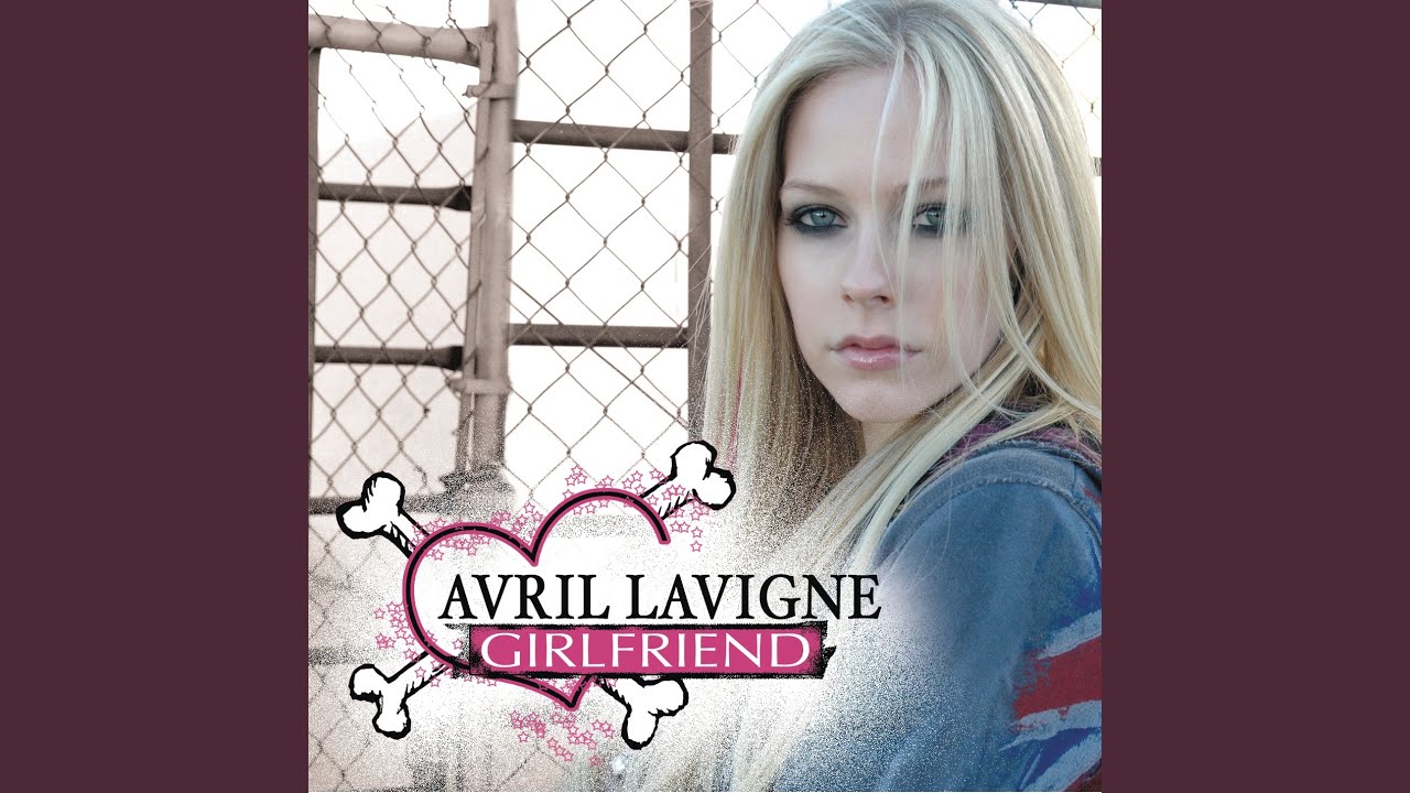 Girlfriend (Portugese Version - Explicit) (Portugese Version|Explicit) - Avril Lavigne Girlfriend (Portugese Version - Explicit) (Portugese Version|Explicit) - Avril Lavigne