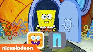 Music Monday w/ Emoji Lyrics 🎤 | Sing-Along w/ SpongeBob, The Thundermans & The Loud House | Nick