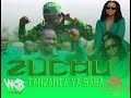 KiNKA Zuchu Tanzania ya sasa Official law quality Video