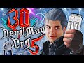 30 INSANE DETAILS IN DEVIL MAY CRY 5
