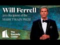 Will Ferrell Acceptance Speech | 2011 Mark Twain Prize