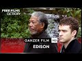 Edison – mit Morgan Freeman und Kevin Spacey, ganzer Film auf Deutsch kostenlos schauen in HD