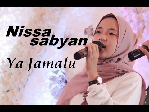 Download Nissa Sabyan - Ya Jamalu || LUCU free