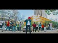 Moji Shortbabaa - Dance ya Kanisa (Official VIdeo)