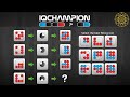 IQ Champion (150 IQ - Very Hard IQ Test)