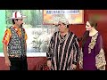 Banarsi Thag Full Stage Drama Nasir Chinyoti and Nargis With Agha Majid and Iftikhar Thakur