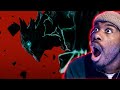 DO I NEED TO WATCH THIS?! | Kaiju No 8 Opening Reaction