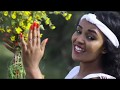 Alemitu Sime (Asaantii): IRREECHA ** NEW 2018 Oromo Music