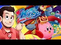 Kirby: Squeak Squad - AntDude