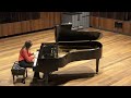 Beethoven No. 7 in D Major, Op. 10 No. 3-I. Presto
