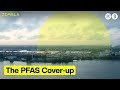 The PFAS Cover-up