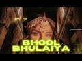 Bhool Bhulaiya [ nightcore reverb ] (2007)