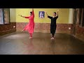 Sujata Mohapatra and Preetisha Mohapatra // Dasa Avatara // Vamana Rupa
