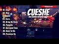 Best OPM Chill Songs 2023 | Cueshe Playlists - Best For Late Night Drive