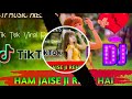 Dj Hum Jaise Jee Rahe Hai Koi Jee Ke To Bataye Videos HD WapMight