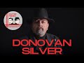 Donovan Silver / John Webb Interview: Gary Numan's brother | Electric Friends Podcast