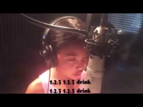 Download Suara Emas Anak kecil nyanyi Chandelier Cover - Gokil keren Powerfull free