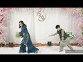 Brother Sister Sangeet Dance performance | Indian Wedding Dance Performance |