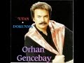 Dokunma - Orhan Gencebay– Lyric Video - HD