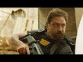 Action Movie 2022 - DEN OF THIEVES 2018 Full Movie HD - Best Action Movies Full Length English