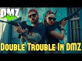 🔴LIVE || Double Trouble In DMZ ||  #gaming #dmz #live @LuckyCuro