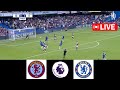 🔴LIVE : Aston Villa vs Chelsea | English Premier League 2024 | Epl Live | Full Match Streaming