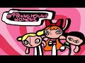 Homemade Intros: Powerpuff Girls