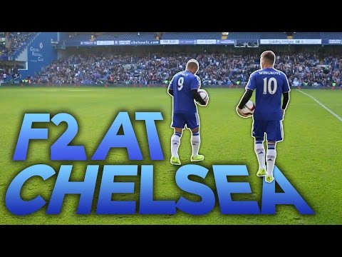 F2 At Chelsea 