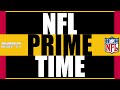ESPN NFL Primetime Music [Tracks 1-16]
