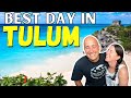 Things to do in TULUM Mexico (BUDGET TRAVEL)