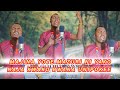 MAJINA YOTE MAZURI NI YAKO_&_NAJA KWAKO BWANA JINZI NILIVYO_(live recording music_MinisterEsau.T)
